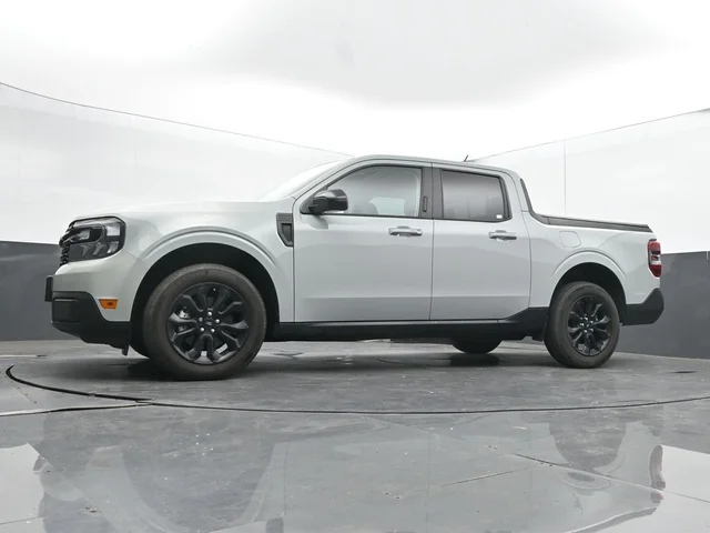 SEMINUEVOS FORD Maverick a Estados en autogozo