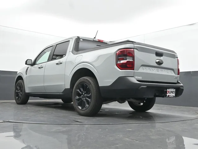 SEMINUEVOS FORD Maverick a Estados en autogozo