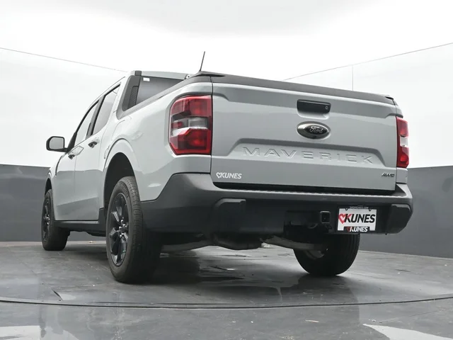 SEMINUEVOS FORD Maverick a Estados en autogozo