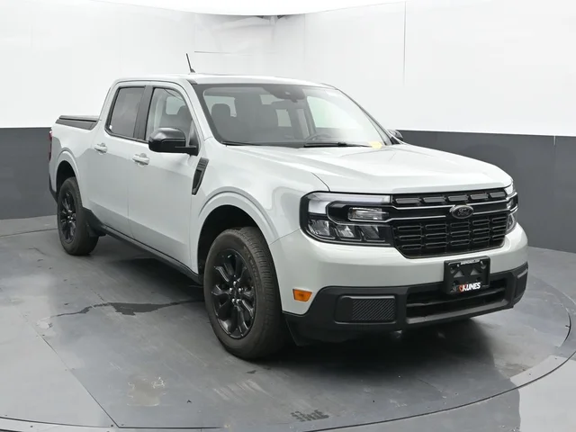 SEMINUEVOS FORD Maverick a Estados en autogozo