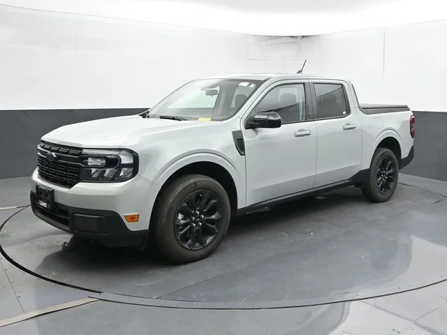 SEMINUEVOS FORD Maverick a Estados en autogozo