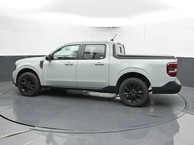 SEMINUEVOS FORD Maverick a Estados en autogozo