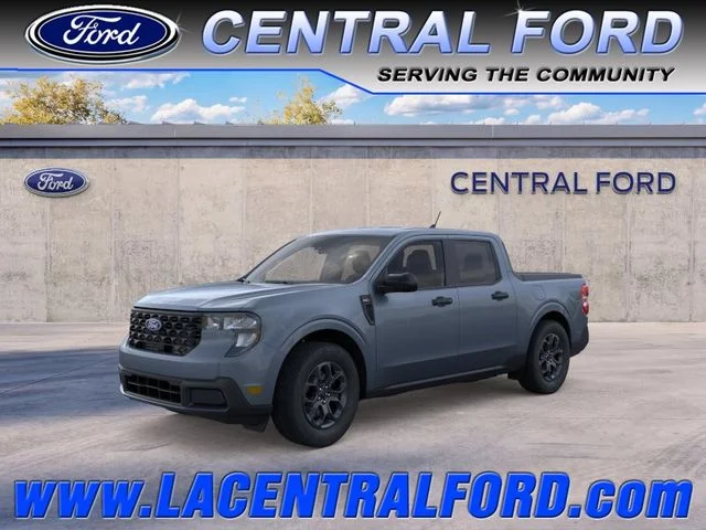 Nuevos FORD MAVERICK à Estados chez autogozo