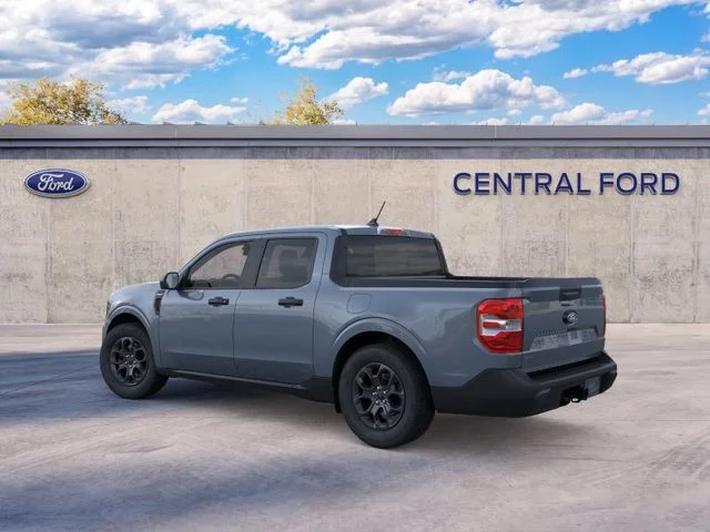 Nuevos FORD MAVERICK à Estados chez autogozo