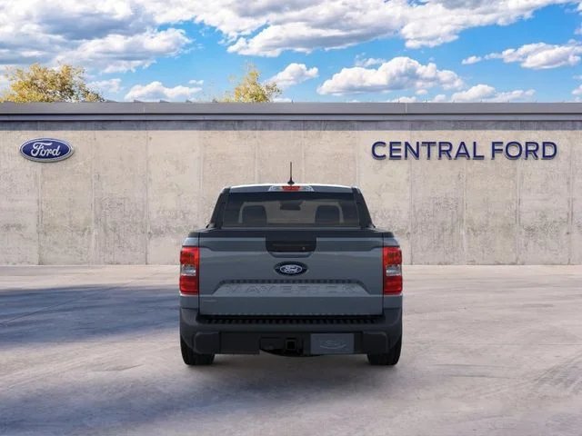 Nuevos FORD MAVERICK à Estados chez autogozo