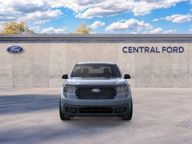 Nuevos FORD MAVERICK à Estados chez autogozo