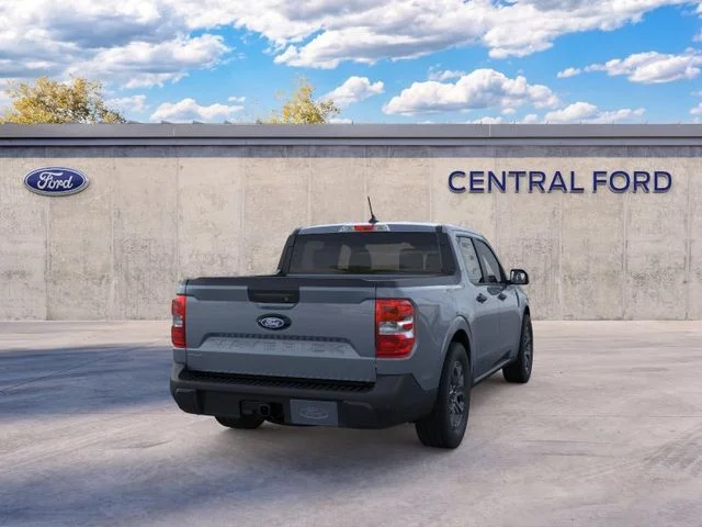 Nuevos FORD MAVERICK à Estados chez autogozo
