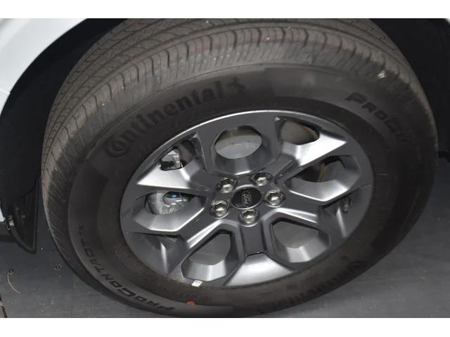 Nuevos FORD MAVERICK à Estados chez autogozo