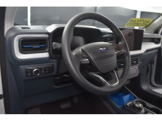Nuevos FORD MAVERICK à Estados chez autogozo
