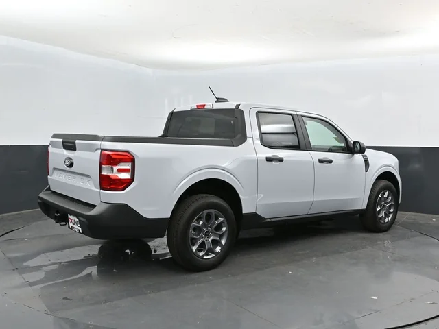 Nuevos FORD MAVERICK à Estados chez autogozo