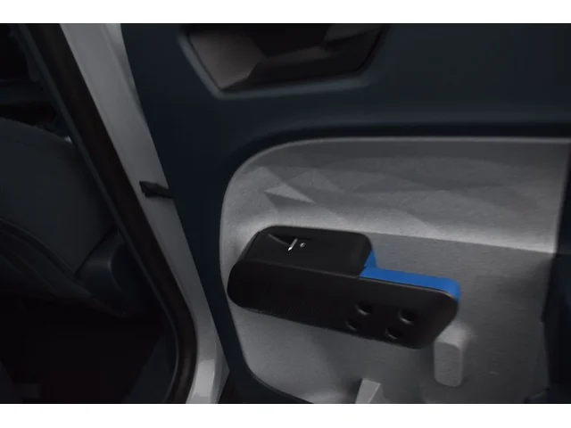 Nuevos FORD MAVERICK à Estados chez autogozo