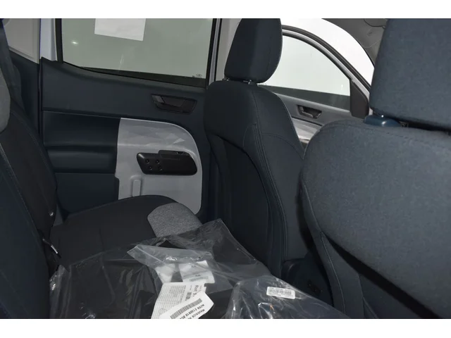 Nuevos FORD MAVERICK à Estados chez autogozo