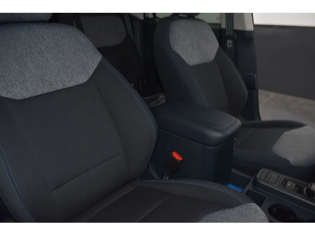 Nuevos FORD MAVERICK à Estados chez autogozo