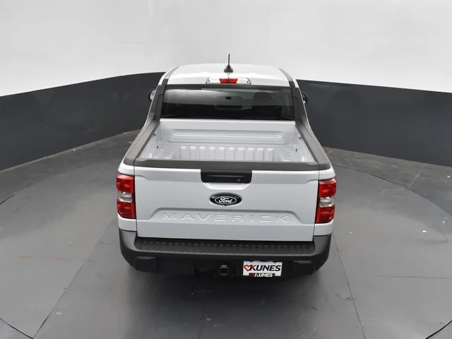 Nuevos FORD MAVERICK à Estados chez autogozo