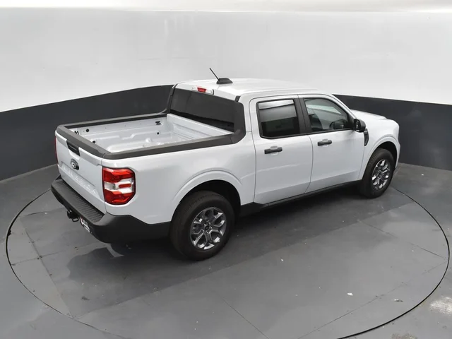 Nuevos FORD MAVERICK à Estados chez autogozo