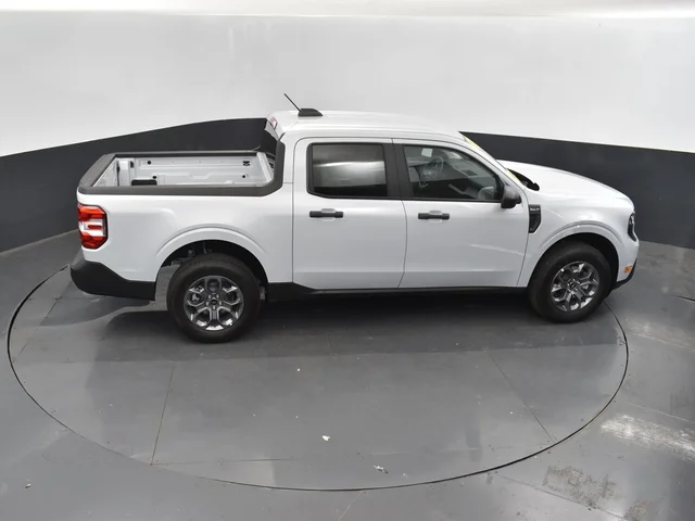 Nuevos FORD MAVERICK à Estados chez autogozo