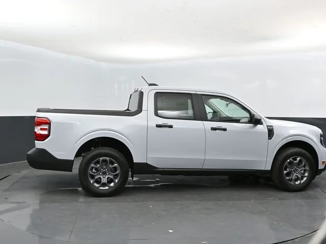 Nuevos FORD MAVERICK à Estados chez autogozo