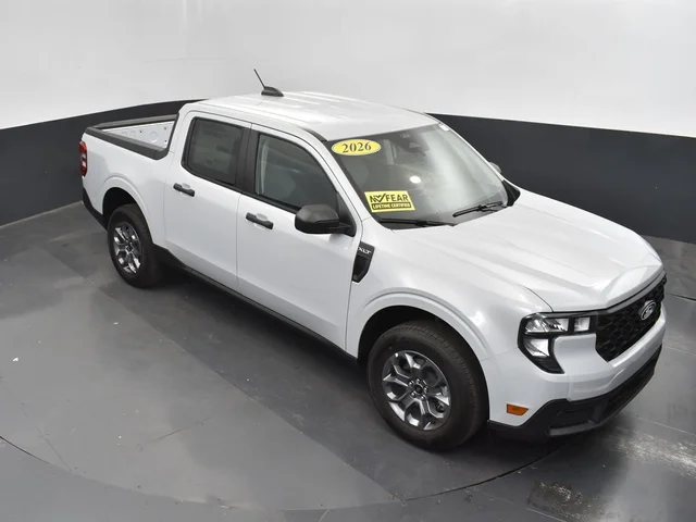 Nuevos FORD MAVERICK à Estados chez autogozo