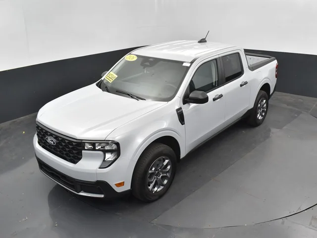 Nuevos FORD MAVERICK à Estados chez autogozo