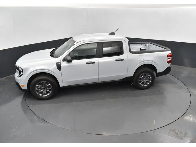 Nuevos FORD MAVERICK à Estados chez autogozo