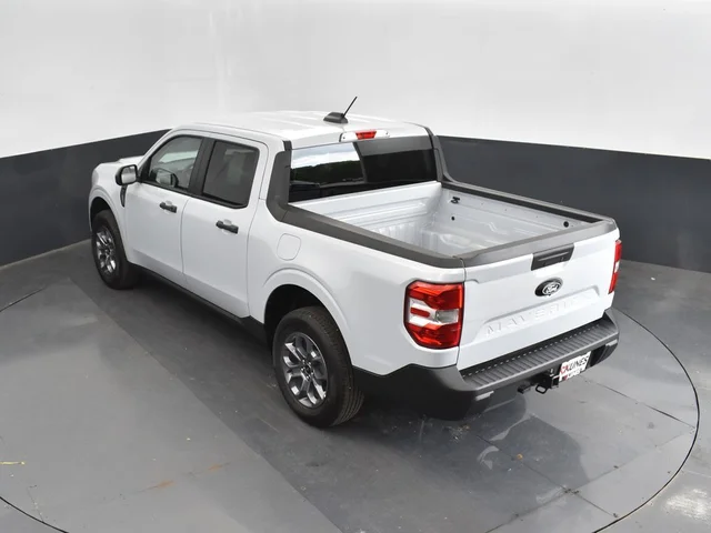 Nuevos FORD MAVERICK à Estados chez autogozo