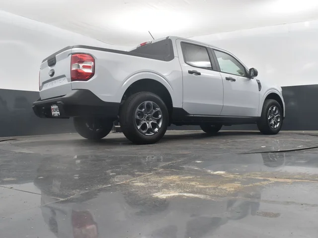 Nuevos FORD MAVERICK à Estados chez autogozo