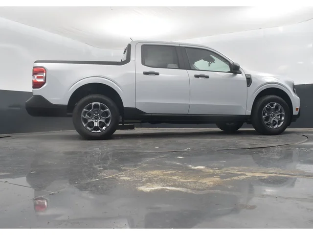 Nuevos FORD MAVERICK à Estados chez autogozo