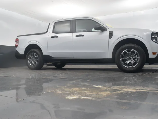 Nuevos FORD MAVERICK à Estados chez autogozo