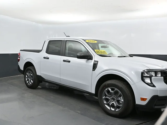 Nuevos FORD MAVERICK à Estados chez autogozo
