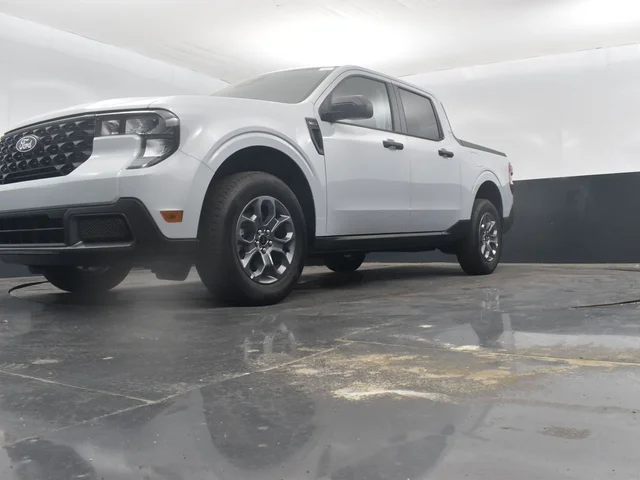 Nuevos FORD MAVERICK à Estados chez autogozo