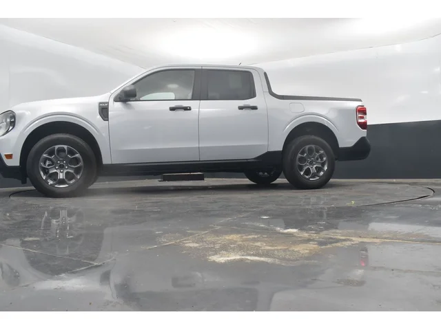 Nuevos FORD MAVERICK à Estados chez autogozo