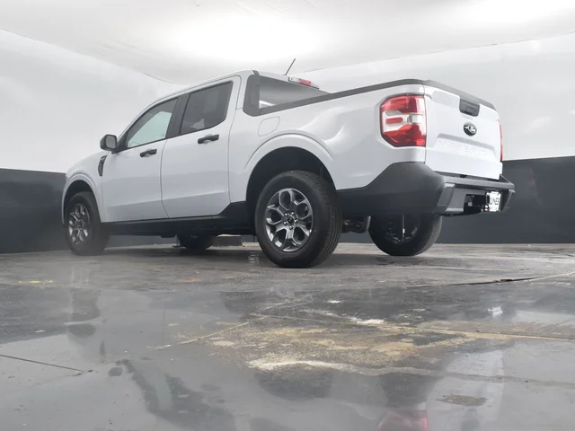 Nuevos FORD MAVERICK à Estados chez autogozo