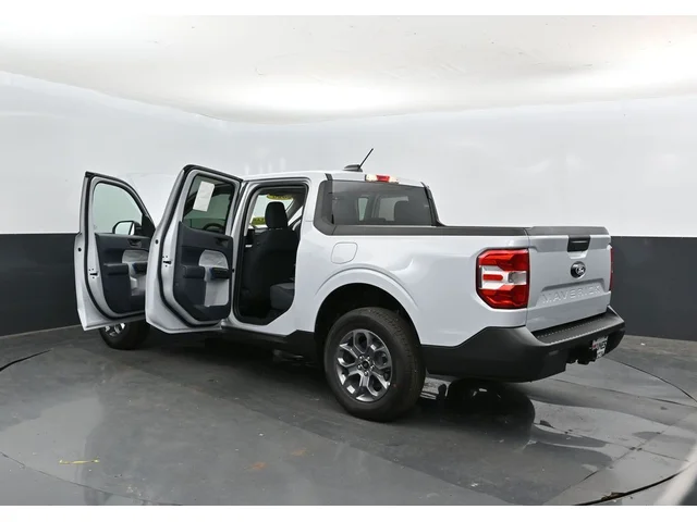 Nuevos FORD MAVERICK à Estados chez autogozo