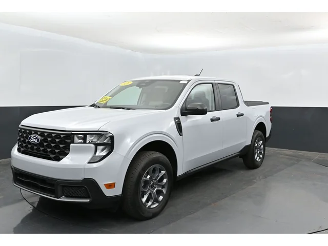 Nuevos FORD MAVERICK à Estados chez autogozo
