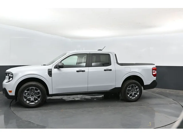 Nuevos FORD MAVERICK à Estados chez autogozo