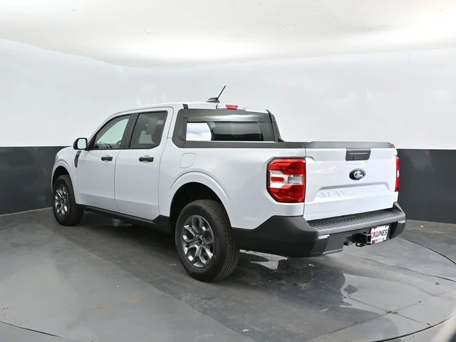 Nuevos FORD MAVERICK à Estados chez autogozo