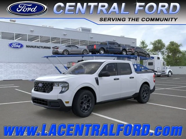 Nuevos FORD MAVERICK à Estados chez autogozo