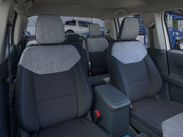Nuevos FORD MAVERICK à Estados chez autogozo
