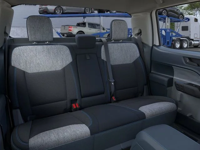 Nuevos FORD MAVERICK à Estados chez autogozo