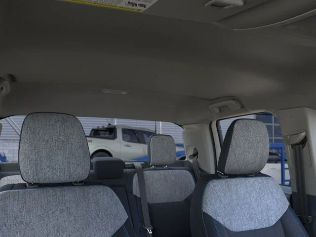 Nuevos FORD MAVERICK à Estados chez autogozo
