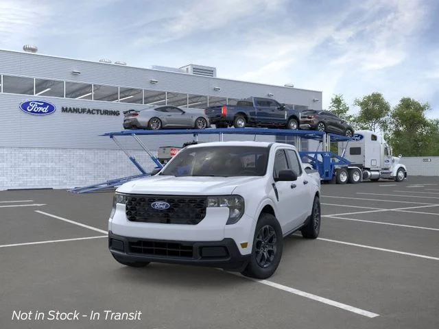 Nuevos FORD MAVERICK à Estados chez autogozo