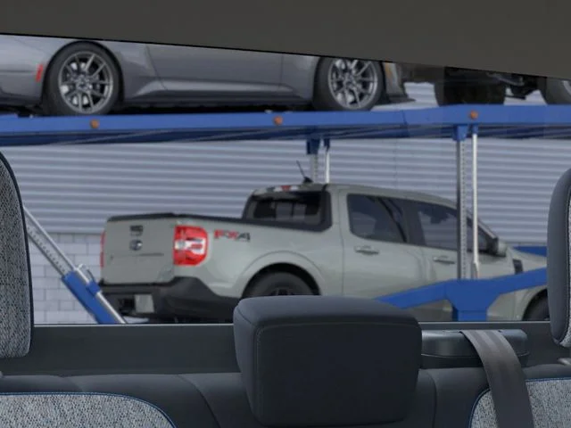 Nuevos FORD MAVERICK à Estados chez autogozo