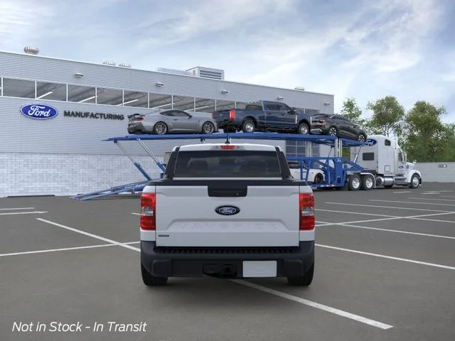Nuevos FORD MAVERICK à Estados chez autogozo