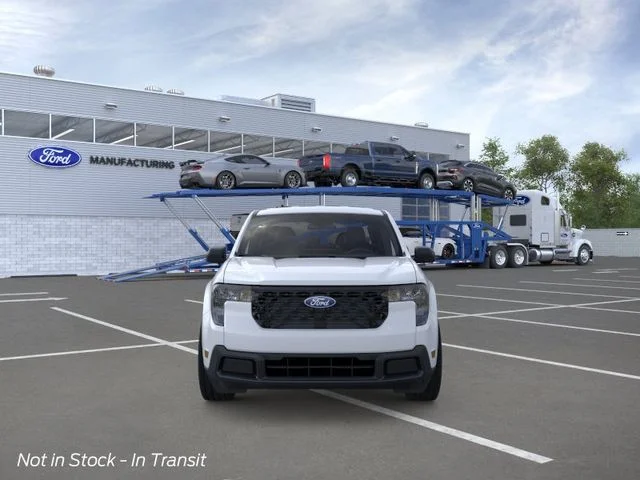 Nuevos FORD MAVERICK à Estados chez autogozo