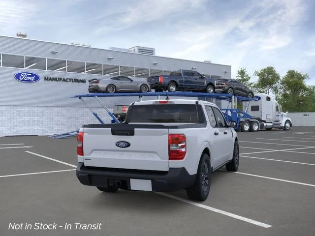 Nuevos FORD MAVERICK à Estados chez autogozo