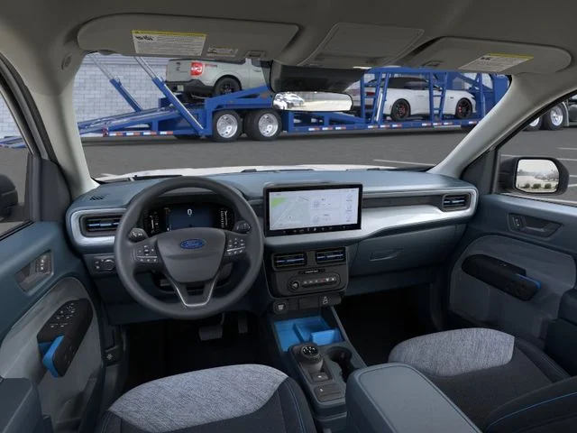 Nuevos FORD MAVERICK à Estados chez autogozo