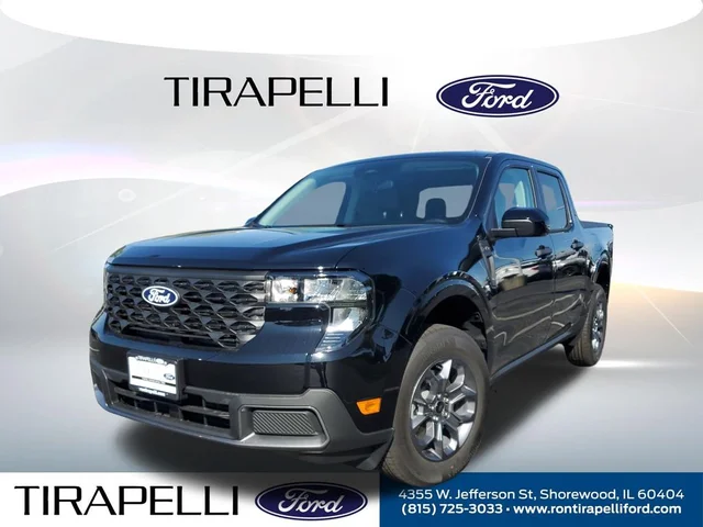 Nuevos FORD MAVERICK à Estados chez autogozo