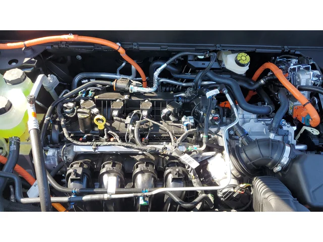 Nuevos FORD MAVERICK à Estados chez autogozo