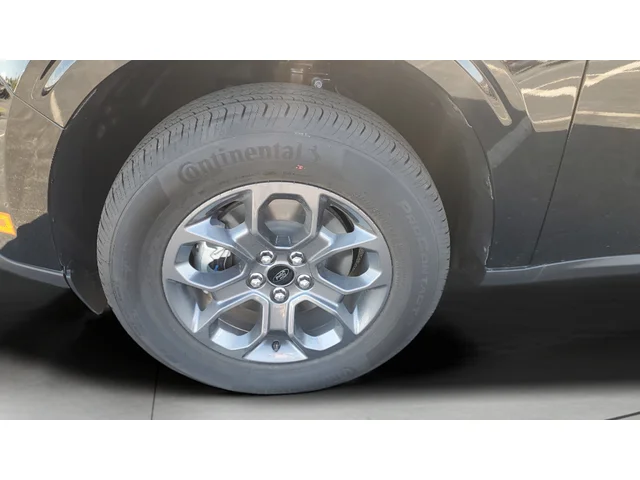 Nuevos FORD MAVERICK à Estados chez autogozo