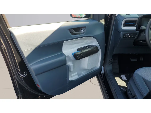 Nuevos FORD MAVERICK à Estados chez autogozo